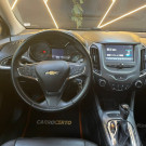 GM - Chevrolet CRUZE LT 1.4  Aut. 2018 Flex  ÓTIMO CONFORTO E DESEMPENHO-5