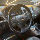 GM - Chevrolet CRUZE LT 1.4  Aut. 2018 Flex  ÓTIMO CONFORTO E DESEMPENHO-7