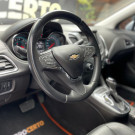GM - Chevrolet CRUZE LT 1.4 16V Turbo Flex Aut. 2018  Esse não dura em ESTOQUE-7