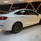 GM - Chevrolet CRUZE LT 1.4  Aut. 2018 Flex  ÓTIMO CONFORTO E DESEMPENHO-3