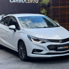 GM - Chevrolet CRUZE LT 1.4 16V Turbo Flex Aut. 2018  Esse não dura em ESTOQUE-1