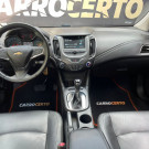 GM - Chevrolet CRUZE LT 1.4 16V Turbo Flex Aut. 2018  Esse não dura em ESTOQUE-4
