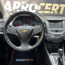 GM - Chevrolet CRUZE LT 1.4 16V Turbo Flex Aut. 2018  Esse não dura em ESTOQUE-5