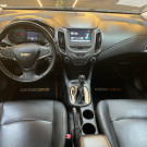 GM - Chevrolet CRUZE LT 1.4  Aut. 2018 Flex  ÓTIMO CONFORTO E DESEMPENHO-4
