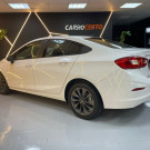 GM - Chevrolet CRUZE LT 1.4  Aut. 2018 Flex  ÓTIMO CONFORTO E DESEMPENHO-2