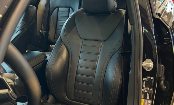 BMW 330e M Sport 2.0 Turbo Aut. (Híbrido) 2021 Gasolina-8