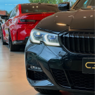 BMW 330e M Sport 2.0 Turbo Aut. (Híbrido) 2021 Gasolina-13