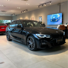 BMW 330e M Sport 2.0 Turbo Aut. (Híbrido) 2021 Gasolina-0