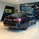 BMW 330e M Sport 2.0 Turbo Aut. (Híbrido) 2021 Gasolina-2