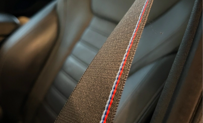 BMW 330e M Sport 2.0 Turbo Aut. (Híbrido) 2021 Gasolina-10