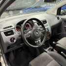 VW - VolksWagen SPACEFOX  SPORTLINE/HIGHLINE 1.6 T.Flex 2014 Flex-6