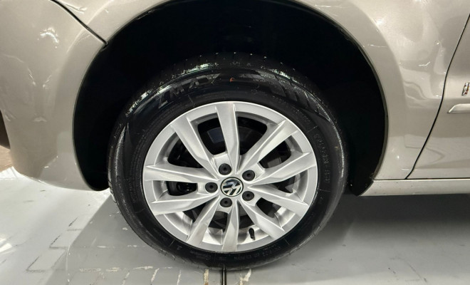 VW - VolksWagen SPACEFOX  SPORTLINE/HIGHLINE 1.6 T.Flex 2014 Flex-11