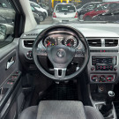 VW - VolksWagen SPACEFOX  SPORTLINE/HIGHLINE 1.6 T.Flex 2014 Flex-7