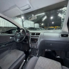 VW - VolksWagen SPACEFOX  SPORTLINE/HIGHLINE 1.6 T.Flex 2014 Flex-8