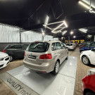 VW - VolksWagen SPACEFOX  SPORTLINE/HIGHLINE 1.6 T.Flex 2014 Flex-2