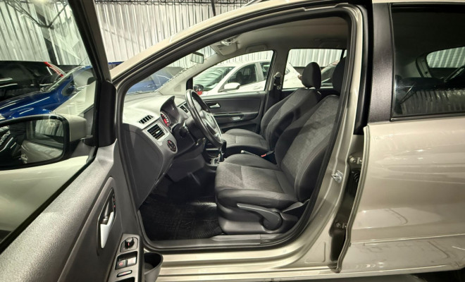 VW - VolksWagen SPACEFOX  SPORTLINE/HIGHLINE 1.6 T.Flex 2014 Flex-9