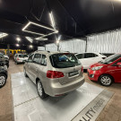VW - VolksWagen SPACEFOX  SPORTLINE/HIGHLINE 1.6 T.Flex 2014 Flex-4