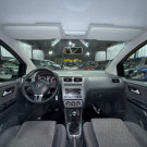 VW - VolksWagen SPACEFOX  SPORTLINE/HIGHLINE 1.6 T.Flex 2014 Flex-5
