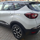 Renault CAPTUR Intense 1.6 16V Flex 5p Aut. 2018 Flex-3
