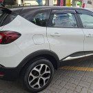Renault CAPTUR Intense 1.6 16V Flex 5p Aut. 2018 Flex-4