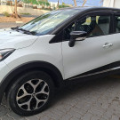 Renault CAPTUR Intense 1.6 16V Flex 5p Aut. 2018 Flex-0