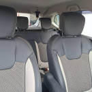 Renault CAPTUR Intense 1.6 16V Flex 5p Aut. 2018 Flex-8