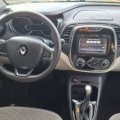 Renault CAPTUR Intense 1.6 16V Flex 5p Aut. 2018 Flex-6