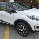 Renault CAPTUR Intense 1.6 16V Flex 5p Aut. 2018 Flex-5