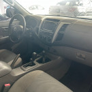 Toyota Hilux CD SRV D4-D 4x4 3.0 TDI Diesel Aut 2008 Diesel-7