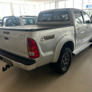 Toyota Hilux CD SRV D4-D 4x4 3.0 TDI Diesel Aut 2008 Diesel-3