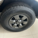 Toyota Hilux CD SRV D4-D 4x4 3.0 TDI Diesel Aut 2008 Diesel-11