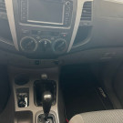Toyota Hilux CD SRV D4-D 4x4 3.0 TDI Diesel Aut 2008 Diesel-6