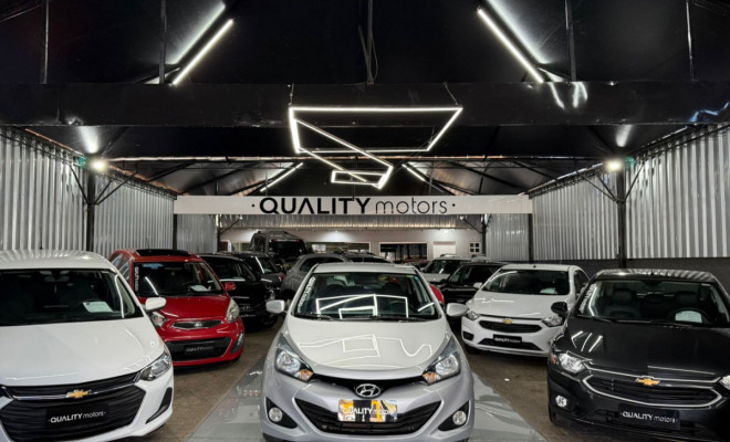 Hyundai HB20 Comf./C.Plus/C.Style 1.0 Flex 12V 2015 Flex-0