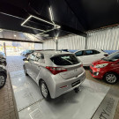 Hyundai HB20 Comf./C.Plus/C.Style 1.0 Flex 12V 2015 Flex-4