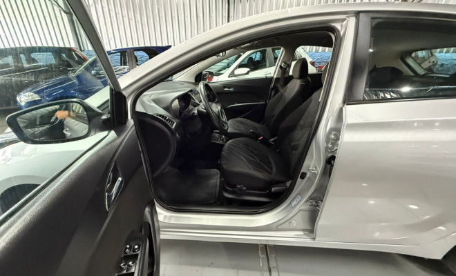 Hyundai HB20 Comf./C.Plus/C.Style 1.0 Flex 12V 2015 Flex-9