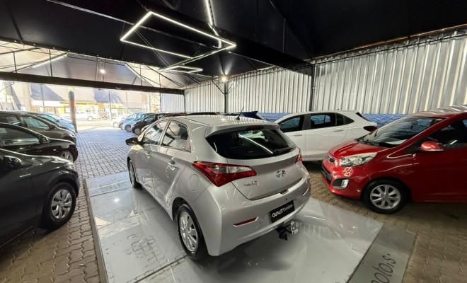 Hyundai HB20 Comf./C.Plus/C.Style 1.0 Flex 12V 2015 Flex-4