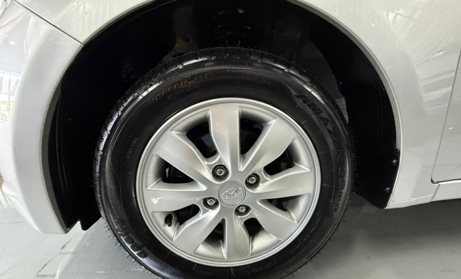 Hyundai HB20 Comf./C.Plus/C.Style 1.0 Flex 12V 2015 Flex-11
