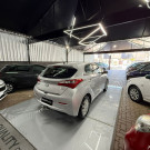 Hyundai HB20 Comf./C.Plus/C.Style 1.0 Flex 12V 2015 Flex-2