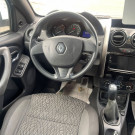 Renault DUSTER Expression 1.6 Hi-Flex 16V Mec. 2017 Flex-2