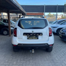 Renault DUSTER Expression 1.6 Hi-Flex 16V Mec. 2017 Flex-4