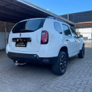 Renault DUSTER Expression 1.6 Hi-Flex 16V Mec. 2017 Flex-3