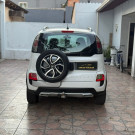 Citroën AIRCROSS GLX 1.6 Flex 16V 5p Mec. 2013 Flex-4