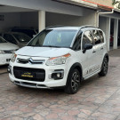 Citroën AIRCROSS GLX 1.6 Flex 16V 5p Mec. 2013 Flex-1
