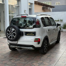 Citroën AIRCROSS GLX 1.6 Flex 16V 5p Mec. 2013 Flex-3