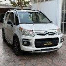 Citroën AIRCROSS GLX 1.6 Flex 16V 5p Mec. 2013 Flex-0