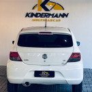 VW - VolksWagen Gol (novo) 1.6 Mi Total Flex 8V 4p 2011 Flex-2