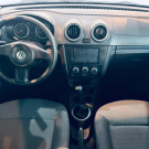 VW - VolksWagen Gol (novo) 1.6 Mi Total Flex 8V 4p 2011 Flex-7