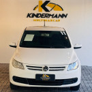 VW - VolksWagen Gol (novo) 1.6 Mi Total Flex 8V 4p 2011 Flex-1