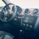VW - VolksWagen Gol (novo) 1.6 Mi Total Flex 8V 4p 2011 Flex-6