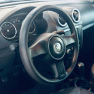 VW - VolksWagen Gol (novo) 1.6 Mi Total Flex 8V 4p 2011 Flex-8